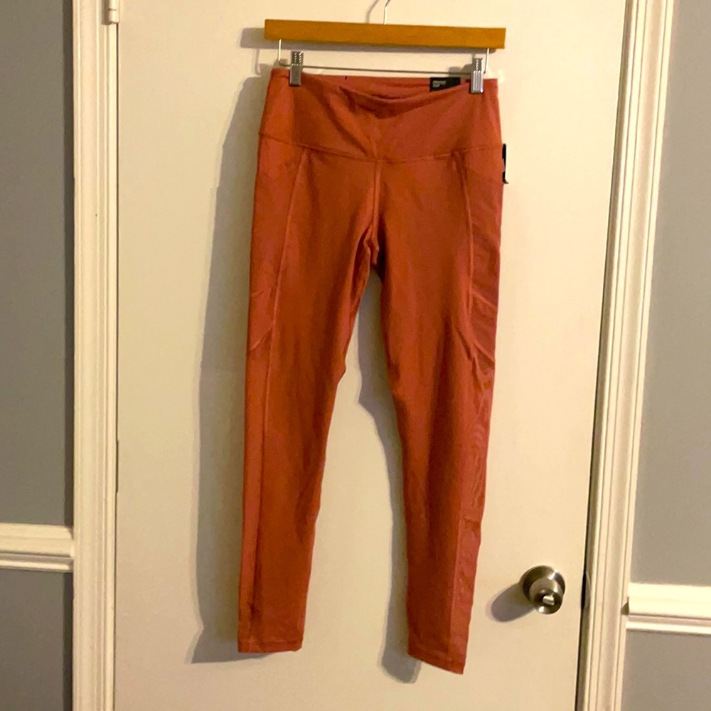 Victoria Secret Knockout Leggings
